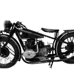 Wałek rozrządu do BMW R57 sport jak do R52